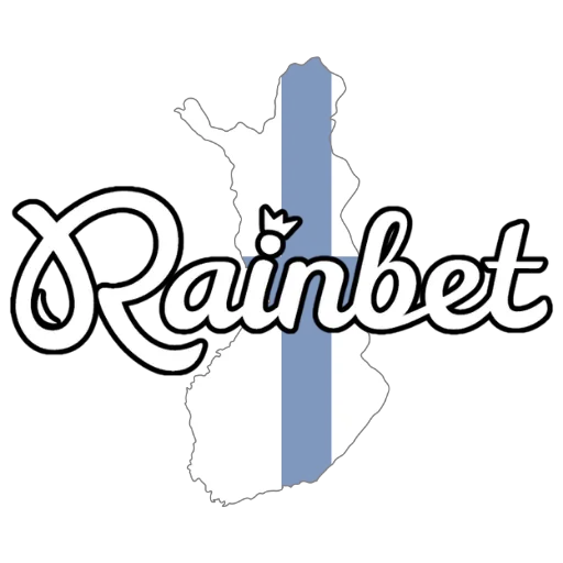 Rainbet FI casino logo
